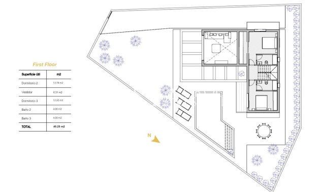 Odsprzedaż - Willa -
Rojales - Ciudad Quesada