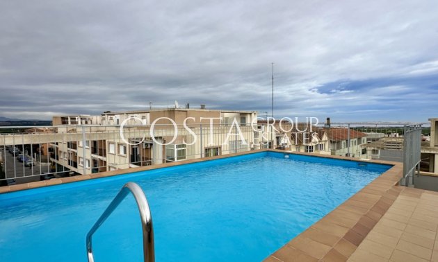 Odsprzedaż - Apartments -
San Miguel de Salinas - San Miguel de Salinas Centro