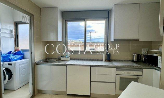 Odsprzedaż - Apartments -
San Miguel de Salinas - San Miguel de Salinas Centro