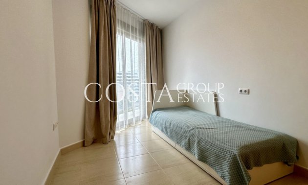 Odsprzedaż - Apartments -
San Miguel de Salinas - San Miguel de Salinas Centro