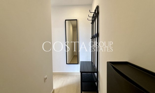 Odsprzedaż - Apartments -
San Miguel de Salinas - San Miguel de Salinas Centro