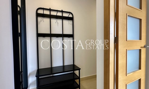 Odsprzedaż - Apartments -
San Miguel de Salinas - San Miguel de Salinas Centro