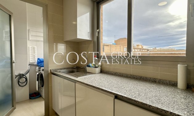 Odsprzedaż - Apartments -
San Miguel de Salinas - San Miguel de Salinas Centro