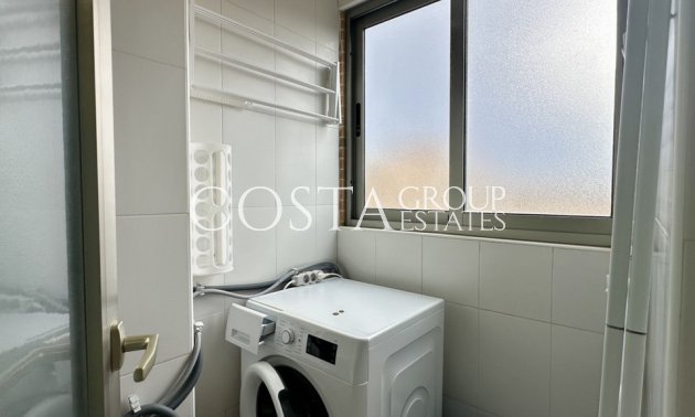 Odsprzedaż - Apartments -
San Miguel de Salinas - San Miguel de Salinas Centro