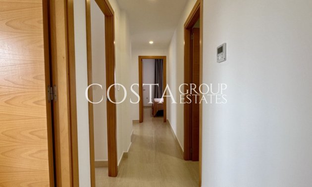 Odsprzedaż - Apartments -
San Miguel de Salinas - San Miguel de Salinas Centro