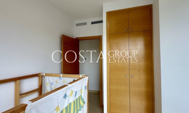 Odsprzedaż - Apartments -
San Miguel de Salinas - San Miguel de Salinas Centro