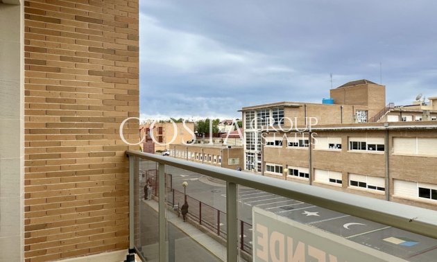 Odsprzedaż - Apartments -
San Miguel de Salinas - San Miguel de Salinas Centro