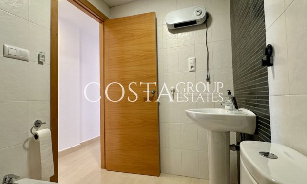 Odsprzedaż - Apartments -
San Miguel de Salinas - San Miguel de Salinas Centro