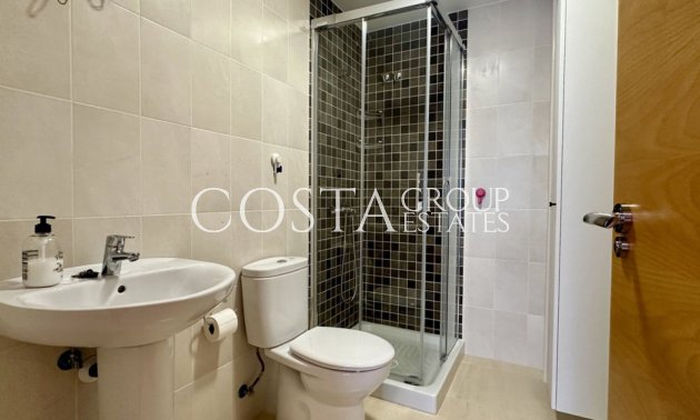 Odsprzedaż - Apartments -
San Miguel de Salinas - San Miguel de Salinas Centro