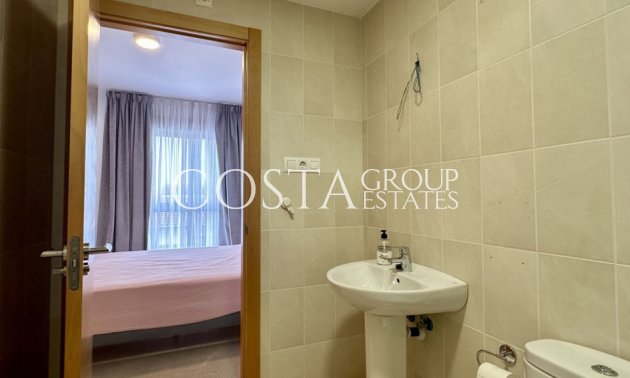 Odsprzedaż - Apartments -
San Miguel de Salinas - San Miguel de Salinas Centro