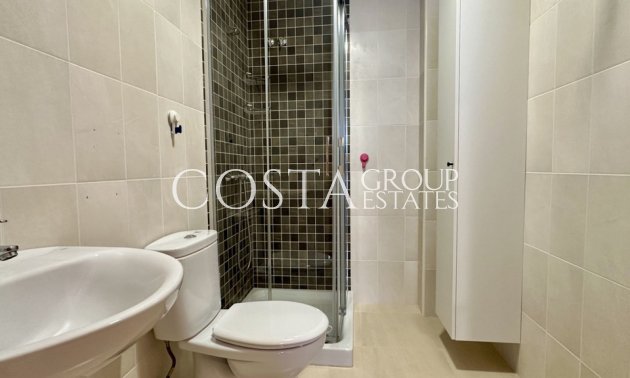 Odsprzedaż - Apartments -
San Miguel de Salinas - San Miguel de Salinas Centro