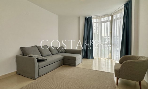 Odsprzedaż - Apartments -
San Miguel de Salinas - San Miguel de Salinas Centro