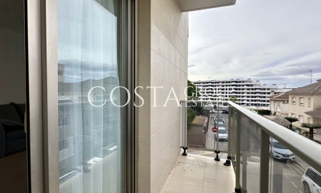 Odsprzedaż - Apartments -
San Miguel de Salinas - San Miguel de Salinas Centro