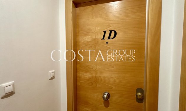 Odsprzedaż - Apartments -
San Miguel de Salinas - San Miguel de Salinas Centro