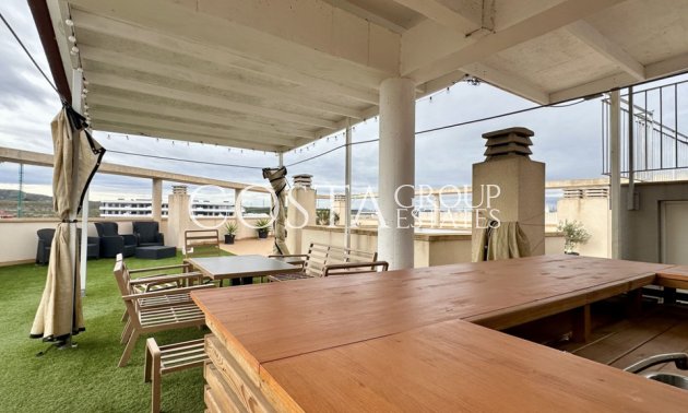 Odsprzedaż - Apartments -
San Miguel de Salinas - San Miguel de Salinas Centro