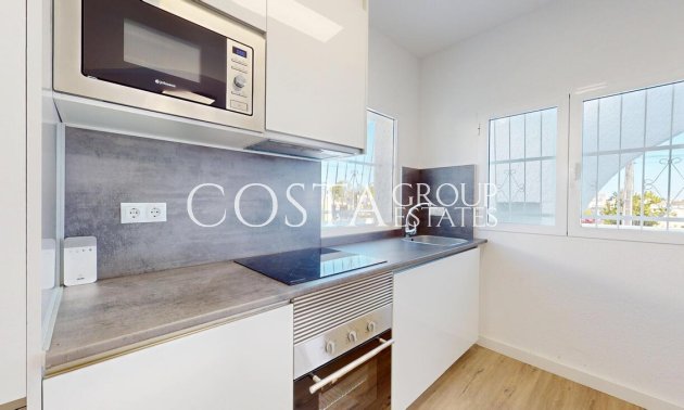 Odsprzedaż - Dom -
Orihuela Costa - Blue Lagoon