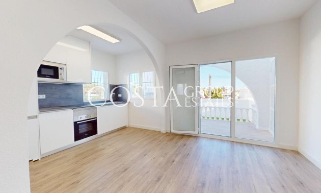 Odsprzedaż - Dom -
Orihuela Costa - Blue Lagoon