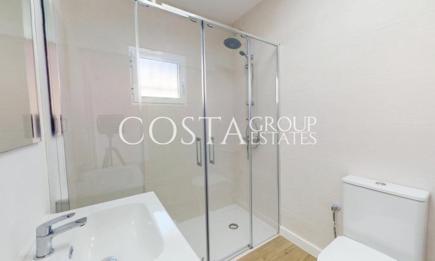 Odsprzedaż - Dom -
Orihuela Costa - Blue Lagoon