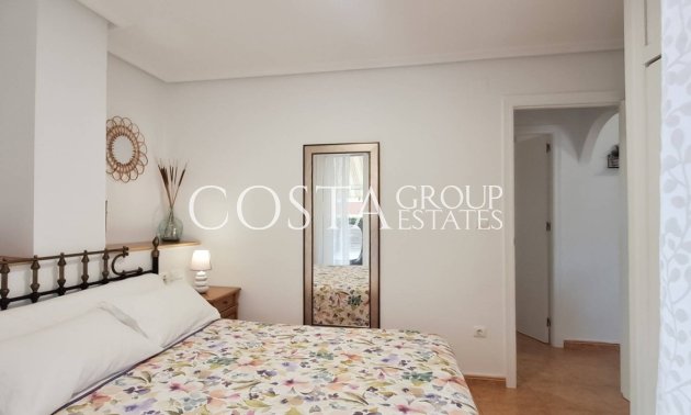 Odsprzedaż - Apartments -
Torrevieja - La Mata