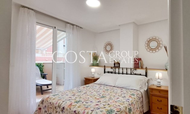 Odsprzedaż - Apartments -
Torrevieja - La Mata