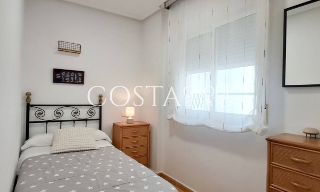 Odsprzedaż - Apartments -
Torrevieja - La Mata