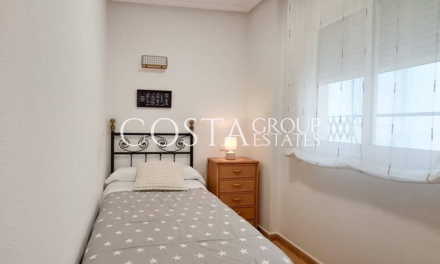 Odsprzedaż - Apartments -
Torrevieja - La Mata