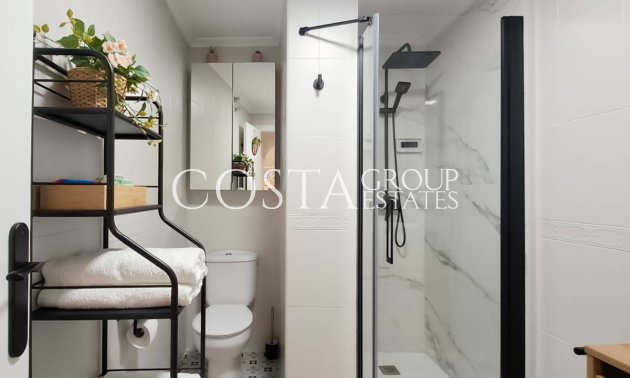 Odsprzedaż - Apartments -
Torrevieja - La Mata