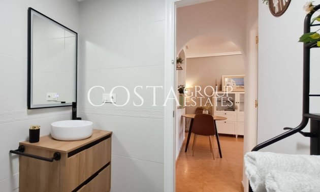 Odsprzedaż - Apartments -
Torrevieja - La Mata