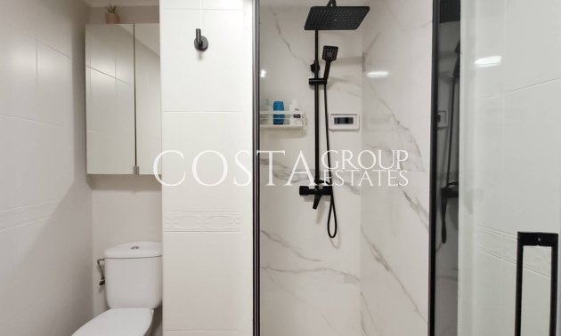 Odsprzedaż - Apartments -
Torrevieja - La Mata