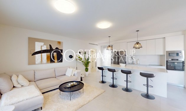 Odsprzedaż - Willa -
Torre-Pacheco - Roldan