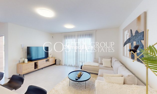 Odsprzedaż - Willa -
Torre-Pacheco - Roldan