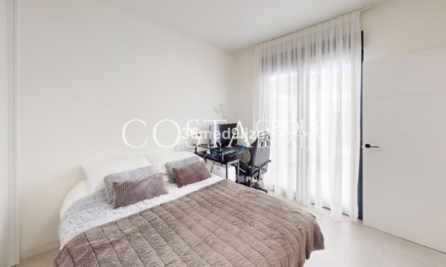 Odsprzedaż - Willa -
Torre-Pacheco - Roldan