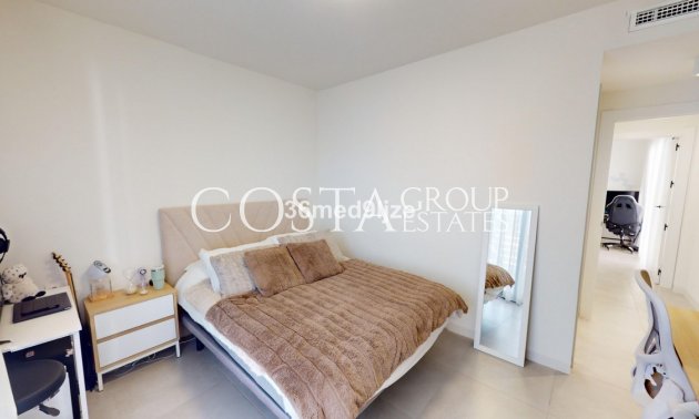 Odsprzedaż - Willa -
Torre-Pacheco - Roldan