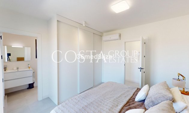 Odsprzedaż - Willa -
Torre-Pacheco - Roldan