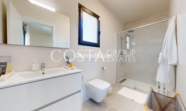 Odsprzedaż - Willa -
Torre-Pacheco - Roldan