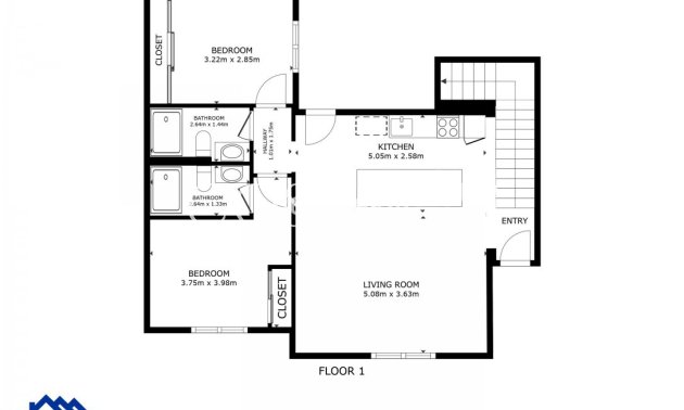 Odsprzedaż - Willa -
Torre-Pacheco - Roldan