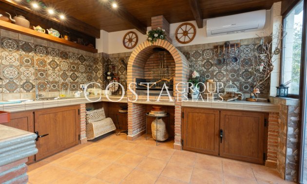 Odsprzedaż - Willa -
Orihuela Costa - Los Balcones