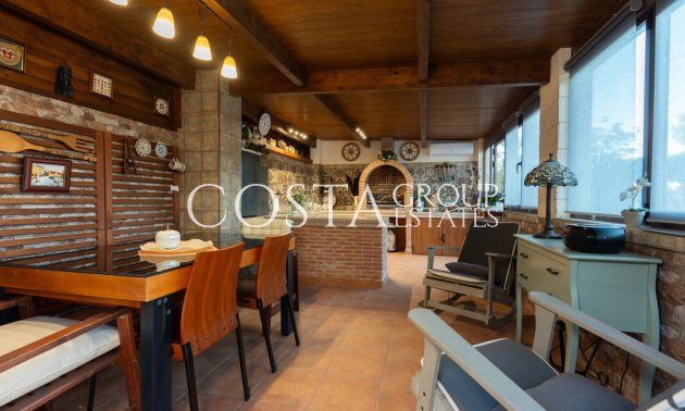 Odsprzedaż - Willa -
Orihuela Costa - Los Balcones