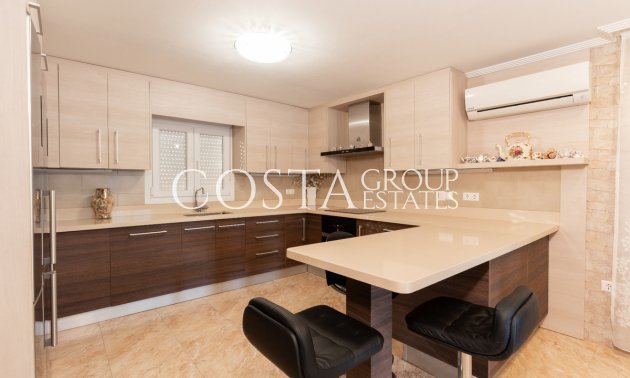 Odsprzedaż - Willa -
Orihuela Costa - Los Balcones