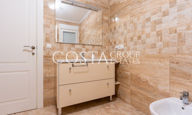 Odsprzedaż - Willa -
Orihuela Costa - Los Balcones