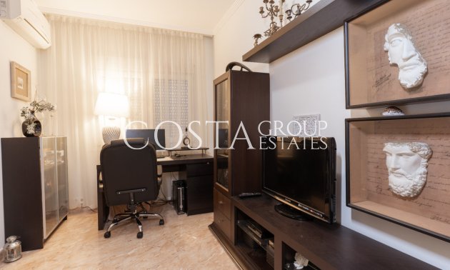 Odsprzedaż - Willa -
Orihuela Costa - Los Balcones