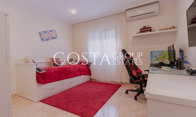 Odsprzedaż - Willa -
Orihuela Costa - Los Balcones