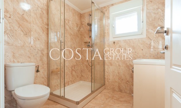 Odsprzedaż - Willa -
Orihuela Costa - Los Balcones