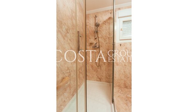 Odsprzedaż - Willa -
Orihuela Costa - Los Balcones