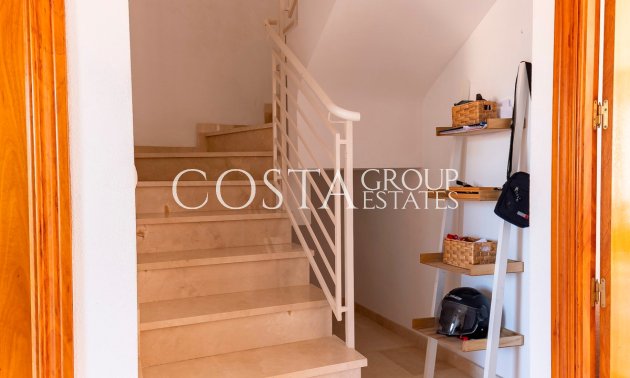 Odsprzedaż - Apartments -
Calpe - Calpe Centro