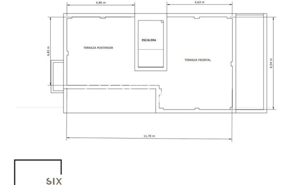 Odsprzedaż - Apartments -
Calpe - Calpe Centro