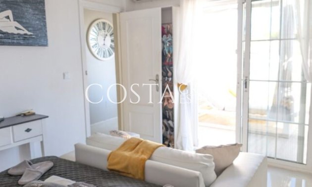 Odsprzedaż - Willa -
Orihuela Costa - Villamartin