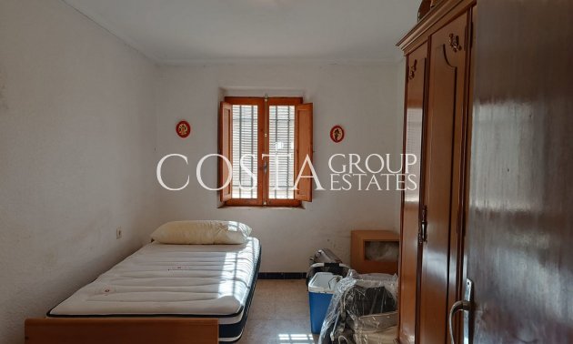 Odsprzedaż - Willa -
Yecla - Yecla Centro