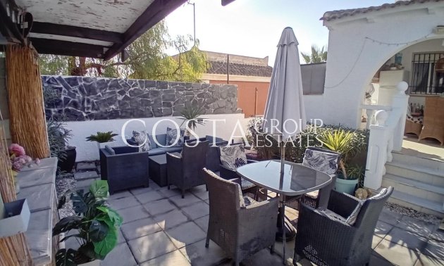 Odsprzedaż - Willa -
Mazarrón - Mazarrón Centro