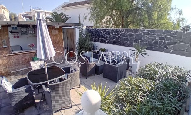 Odsprzedaż - Willa -
Mazarrón - Mazarrón Centro